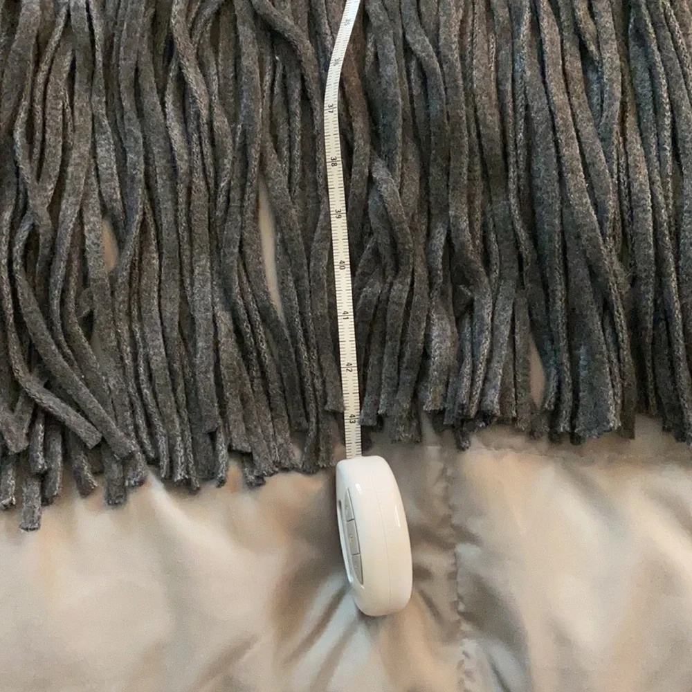 🧣86” Super soft Lucky brand scarf. NWT - Picture 5 of 6